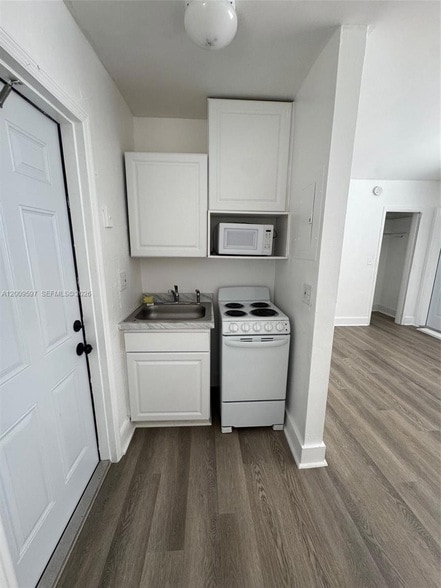 Photo - 240 NW 64th St Unit 4