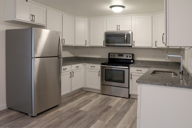 Photo - The Preserve on 10th