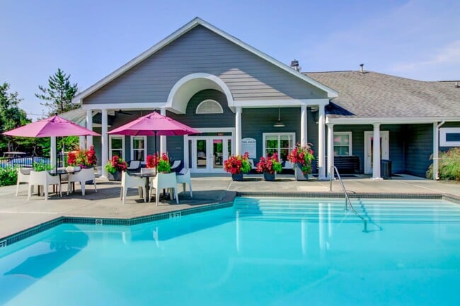 Photo - Stewards Crossing