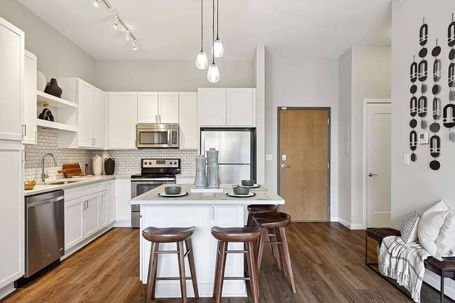 Photo - The Grand Mill District