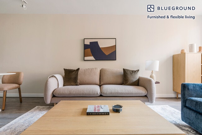 Photo - 1200 N Veitch St Unit GO FL4-ID1183