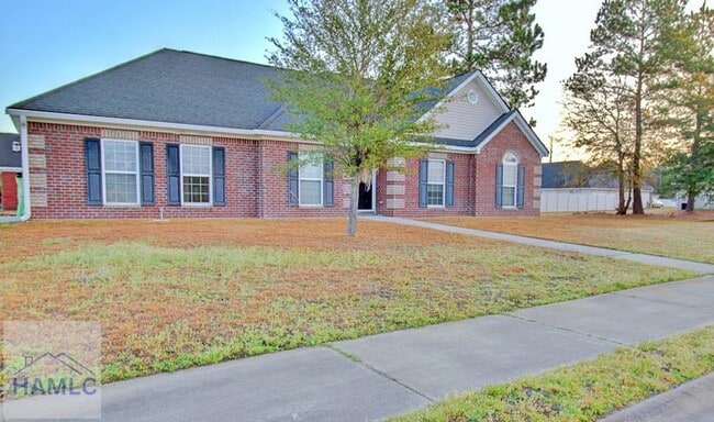 Photo - 1206 Peacock Trail