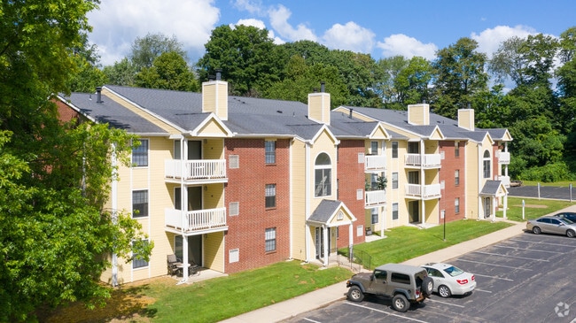 Summer Ridge - Summer Ridge