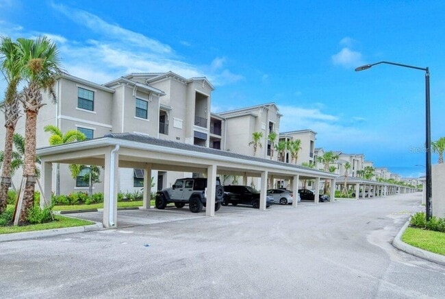 Building Photo - 18028 Gawthrop Dr Unit 4