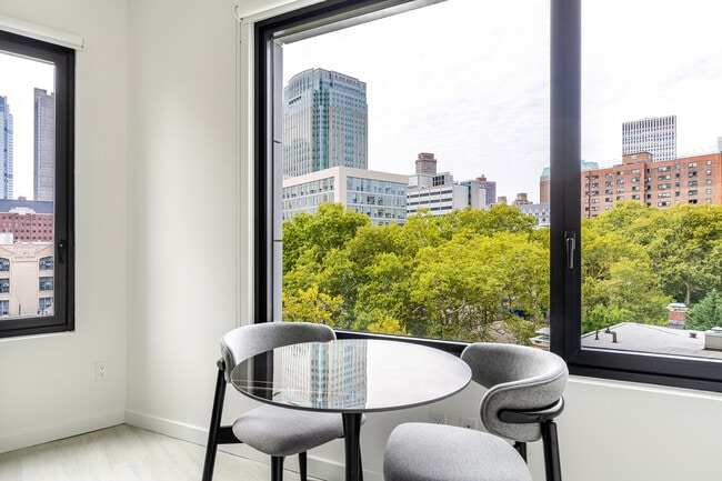 Photo - 22 Chapel St Unit SI FL10-ID2033