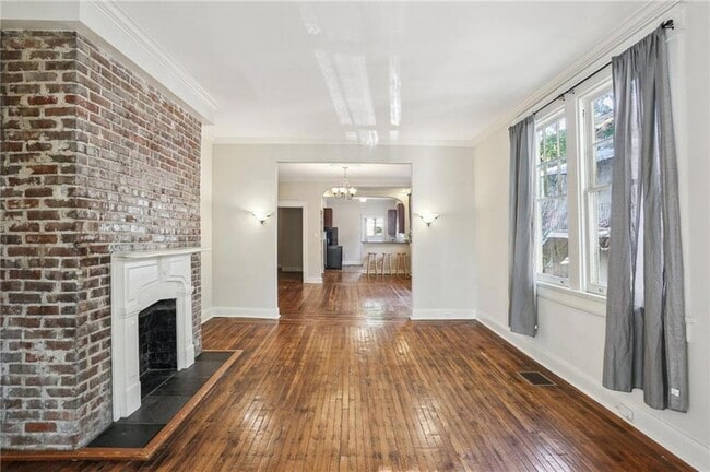 Photo - 3808 Napoleon Ave