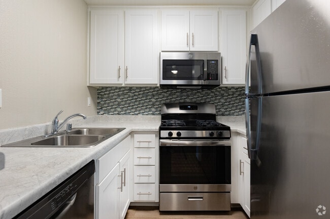 Interior Photo - Capes at Ventura