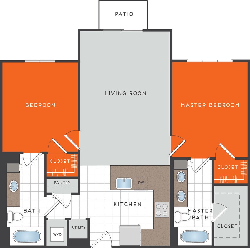 Floor Plan - B4