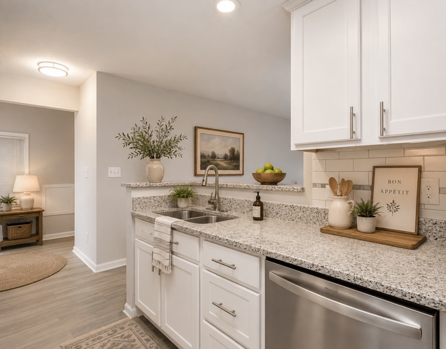 Photo - Willow Bend Apartments
