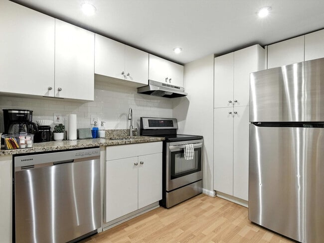 Photo - 2922 Upton St NW Unit ID1296217P