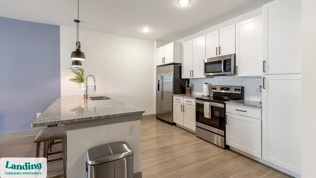 Photo - 2600 Kinship Pkwy Unit 6-206