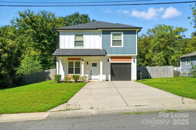 Building Photo - 3404 Reid Ave