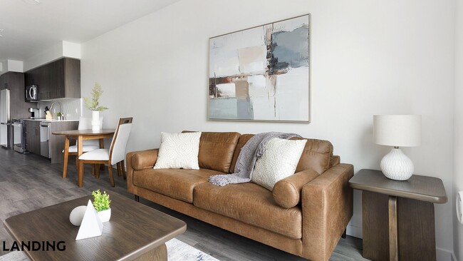Building Photo - 8511 15th Ave NW Unit 305