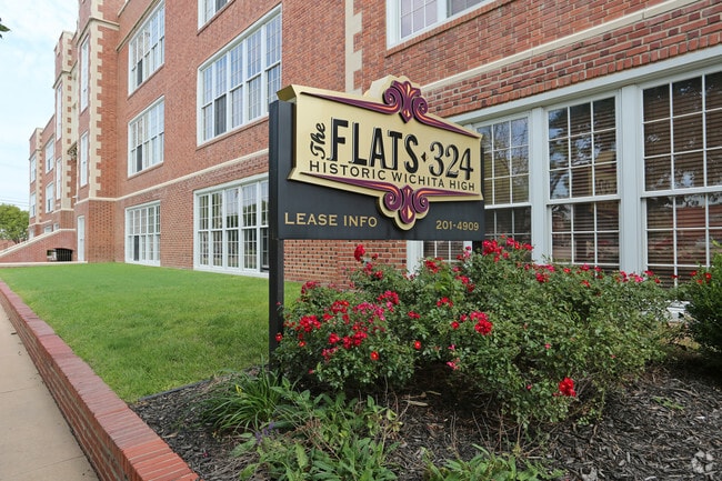 Photo - The Flats 324