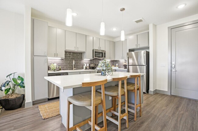 Photo - The Anderson