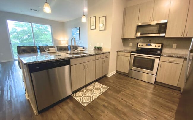 Photo - 1450 La France Street Northeast Unit ID1332023P