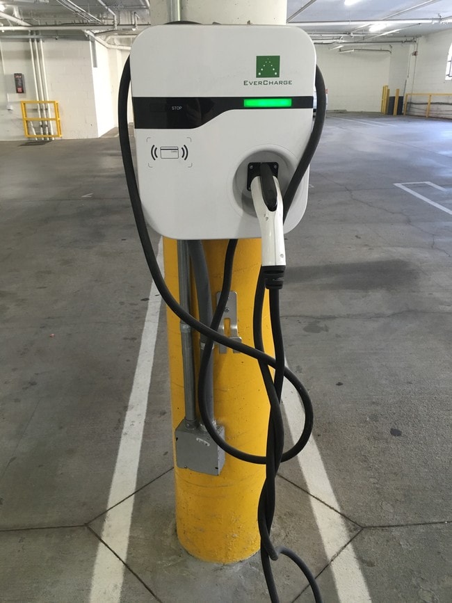 Photo - Parc St Clair East