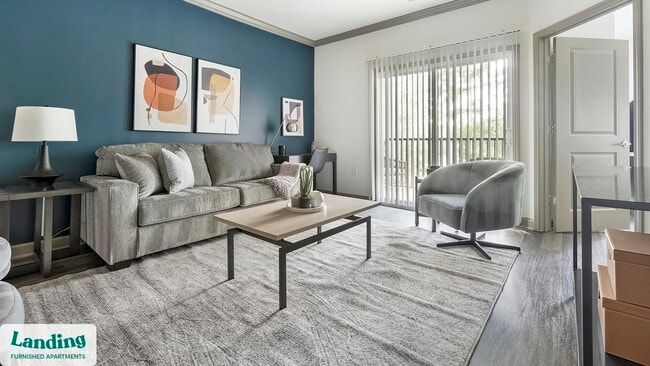 Building Photo - 11010 Northlake Landing Dr Unit 4-302.1410255