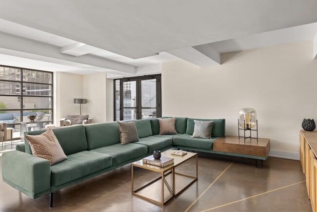 Photo - Roosevelt Lofts