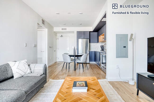 Photo - 7077 W Willoughby Ave Unit FL6-ID479