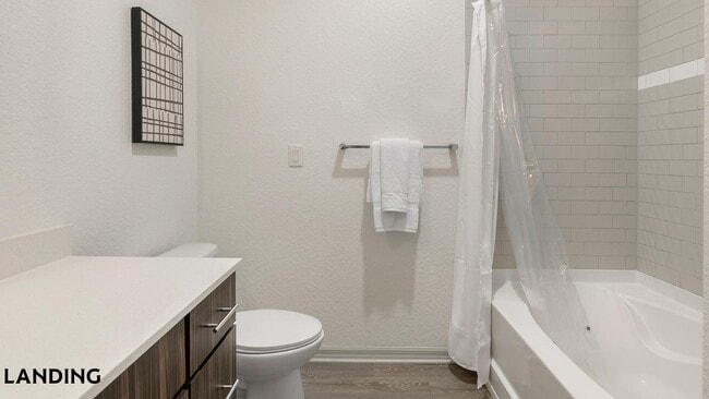 Photo - 9301 Summit Centre Way Unit 3303