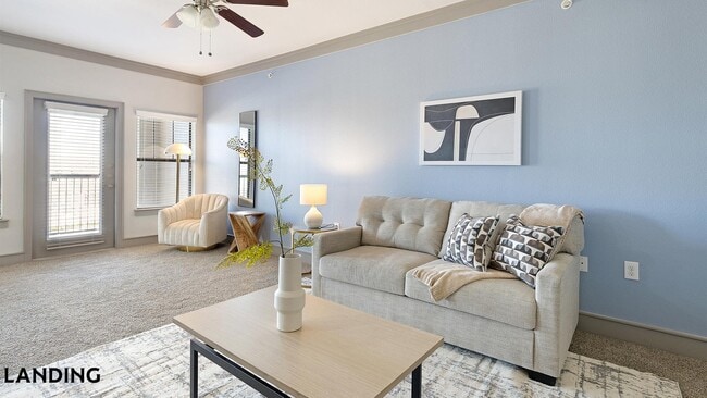 Building Photo - 4689 Mustang Pkwy Unit 7301