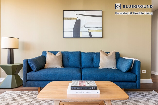 Photo - 1212 S Michigan Ave Unit FL4-ID1336