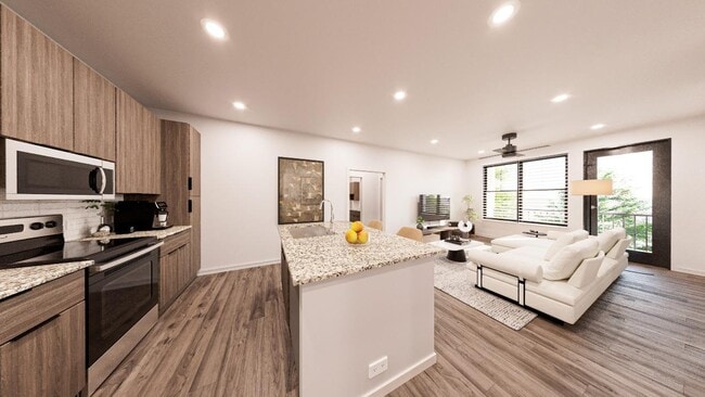 Photo - The Landing at Lemay