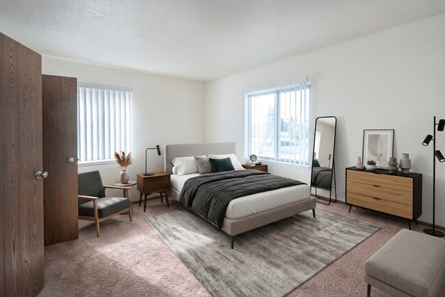 Photo - Nelson Estates Apartments