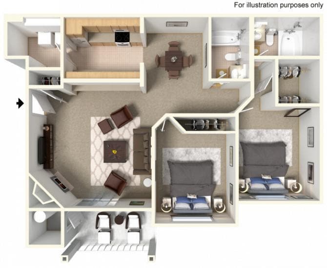 Gand Mesa - Grand Mesa