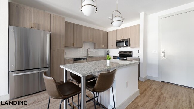 Photo - 3100 Scofield Ridge Pkwy Unit 1208