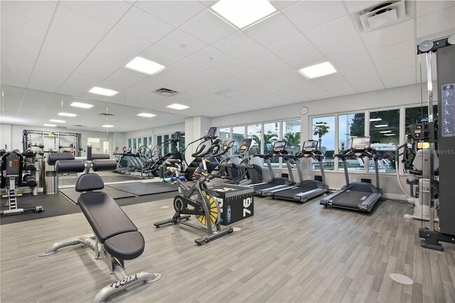 Photo - 100 S Eola Dr Unit 801