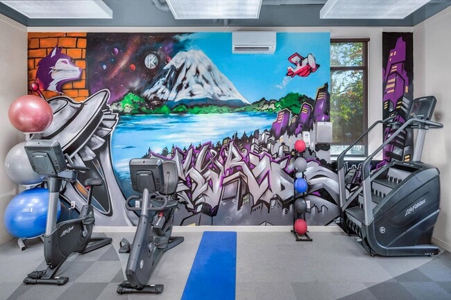 Photo - The Kennedy Building