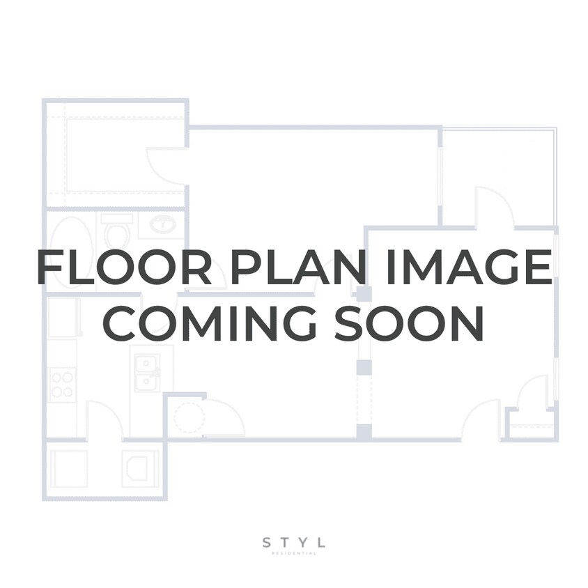 Floor Plan - B5 - Renovated