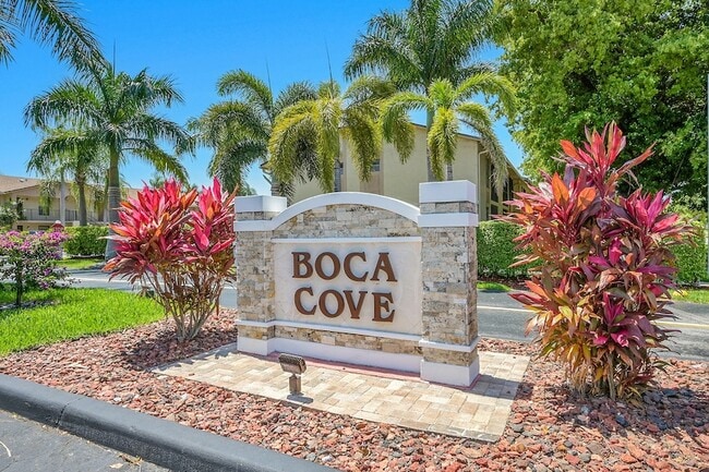 Building Photo - 9503 Boca Cove Cir Unit 603