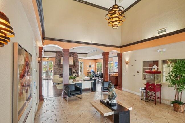 Photo - Heritage at Stone Mountain