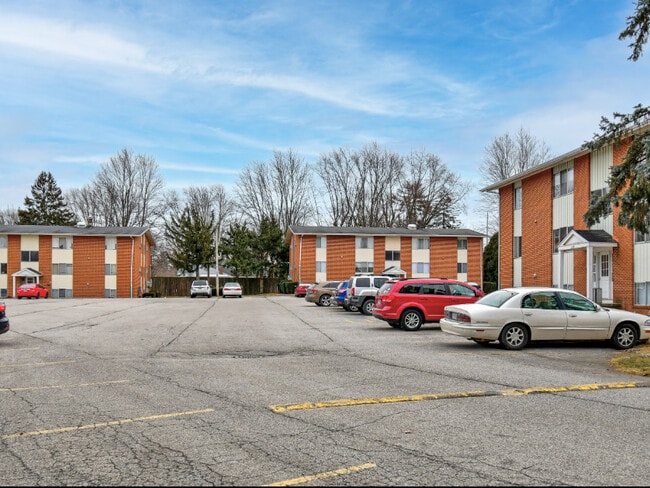 Photo - PineView Apartments