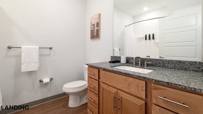 Photo - 302 13th St S Unit 609