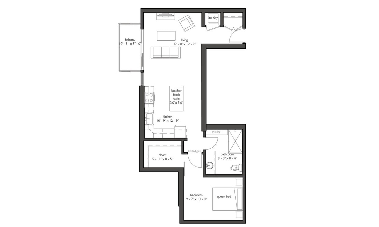 Floor Plan - 534111h - 801