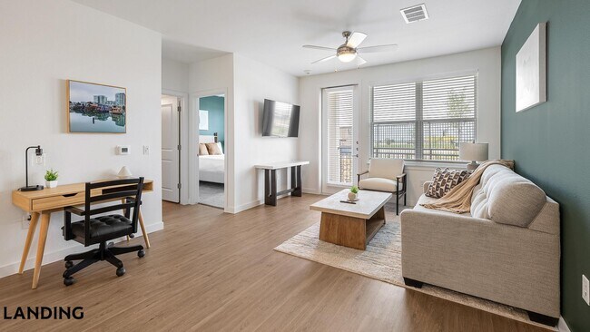 Photo - 3500 W Colorado Blvd Unit 6202