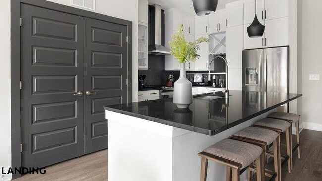 Photo - 2550 Blackmon Dr Unit 1407