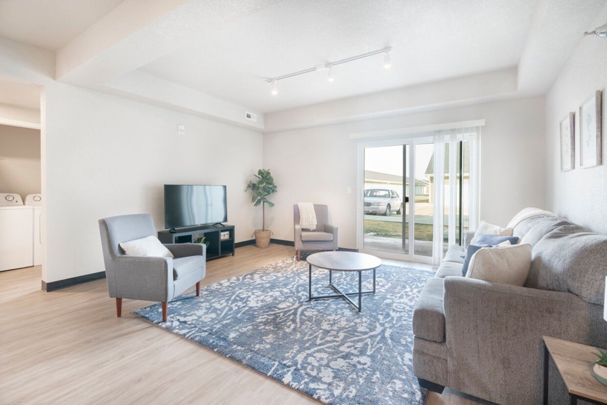 Floor Plan - First Floor