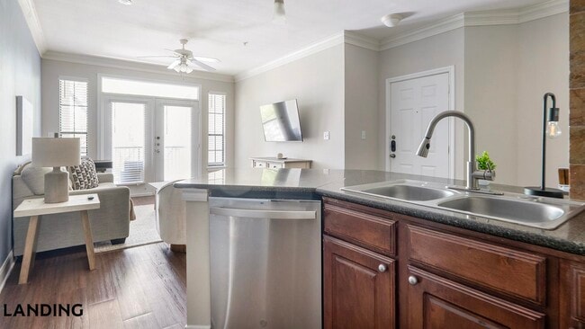Photo - 7601 Rialto Blvd Unit 2323