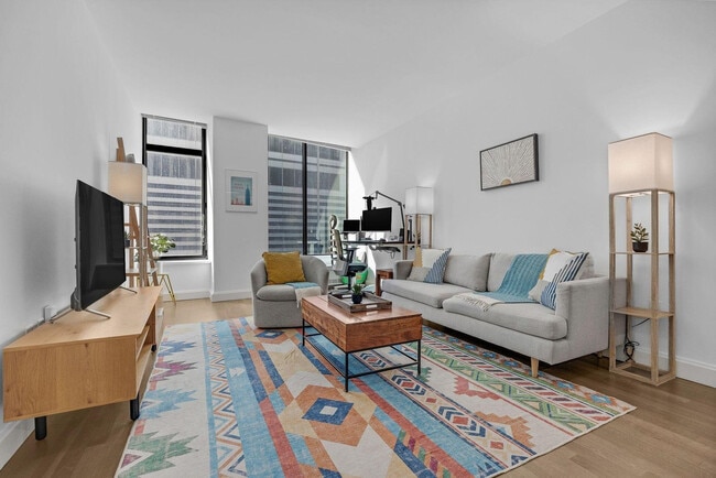 Building Photo - 10 Hanover Square Unit FL15-ID1076253P