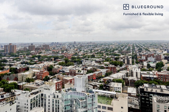 Photo - 545 Vanderbilt Ave Unit FL26-ID1907