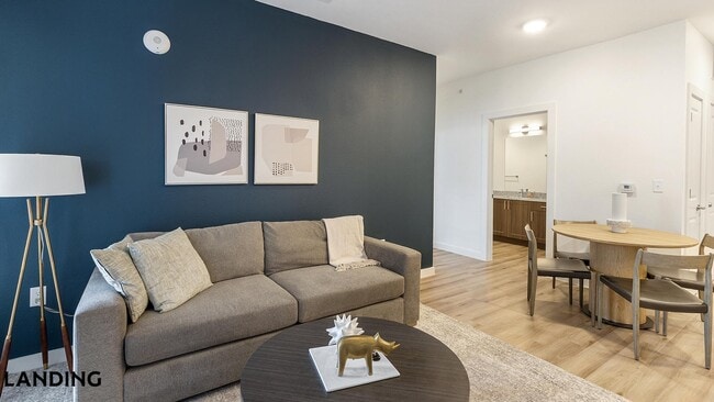 Building Photo - 217 S Garland Ave Unit 3306