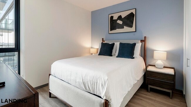 Photo - 513 S Damen Ave Unit 1416