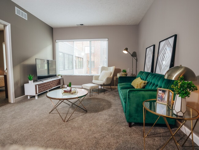 Photo - The Flats at Leighton District