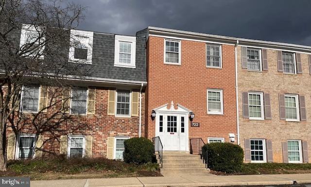 Photo - 722 Quince Orchard Blvd Unit 722-P1