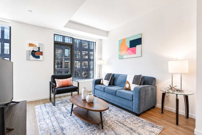 Building Photo - 131-149-149 Seaport Blvd Unit SI FL12-ID1583755P